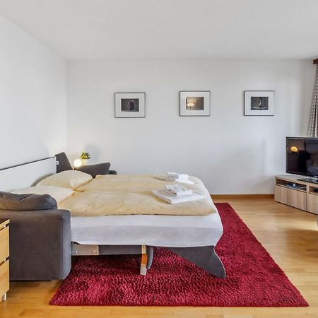 Studio Krokus By Interhome Wengen Luaran gambar