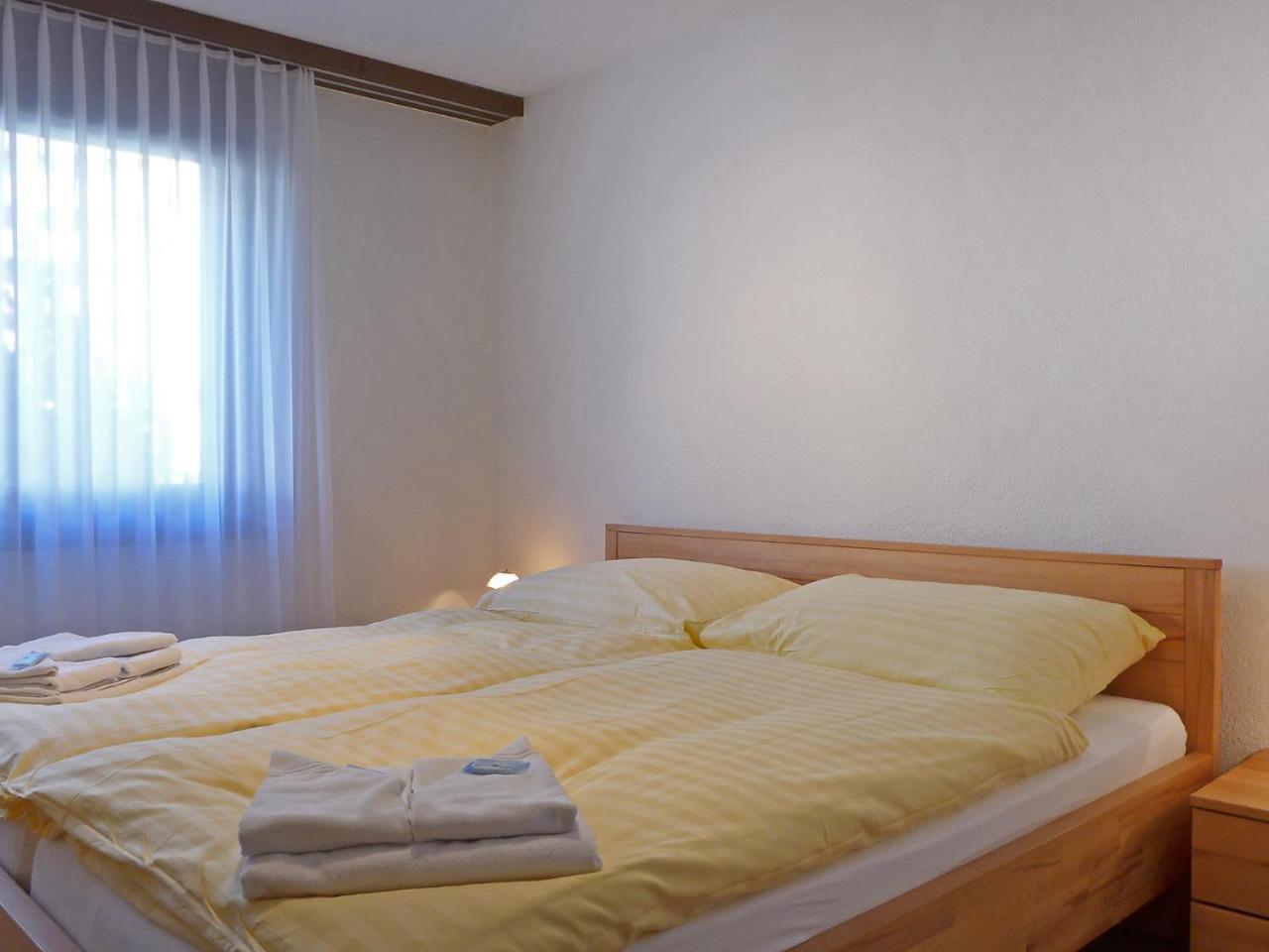 Studio Krokus By Interhome Wengen Luaran gambar