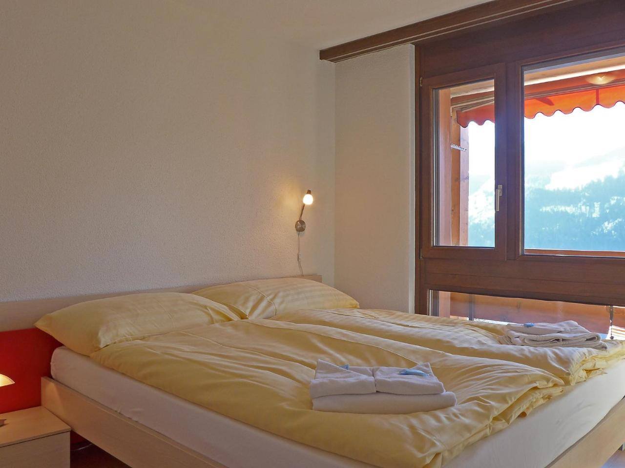 Studio Krokus By Interhome Wengen Luaran gambar